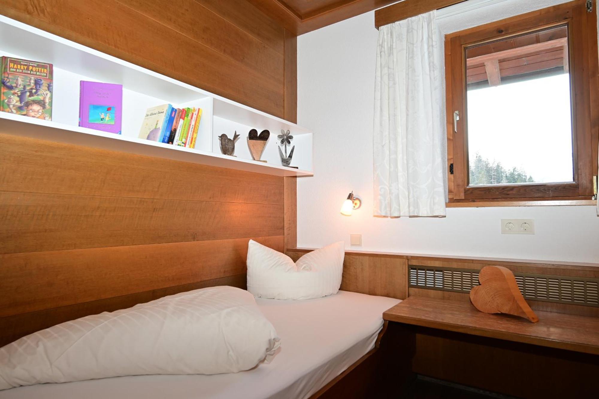 Marienberg Appartement Biberwier Buitenkant foto